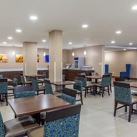 Quality Inn & Suites Spring Lake - Fayetteville Near Fort Bragg Luaran gambar