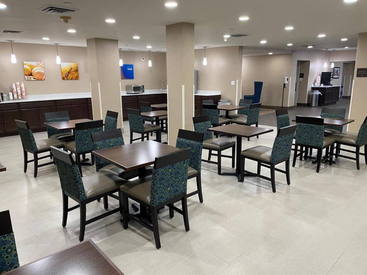 Quality Inn & Suites Spring Lake - Fayetteville Near Fort Bragg Luaran gambar