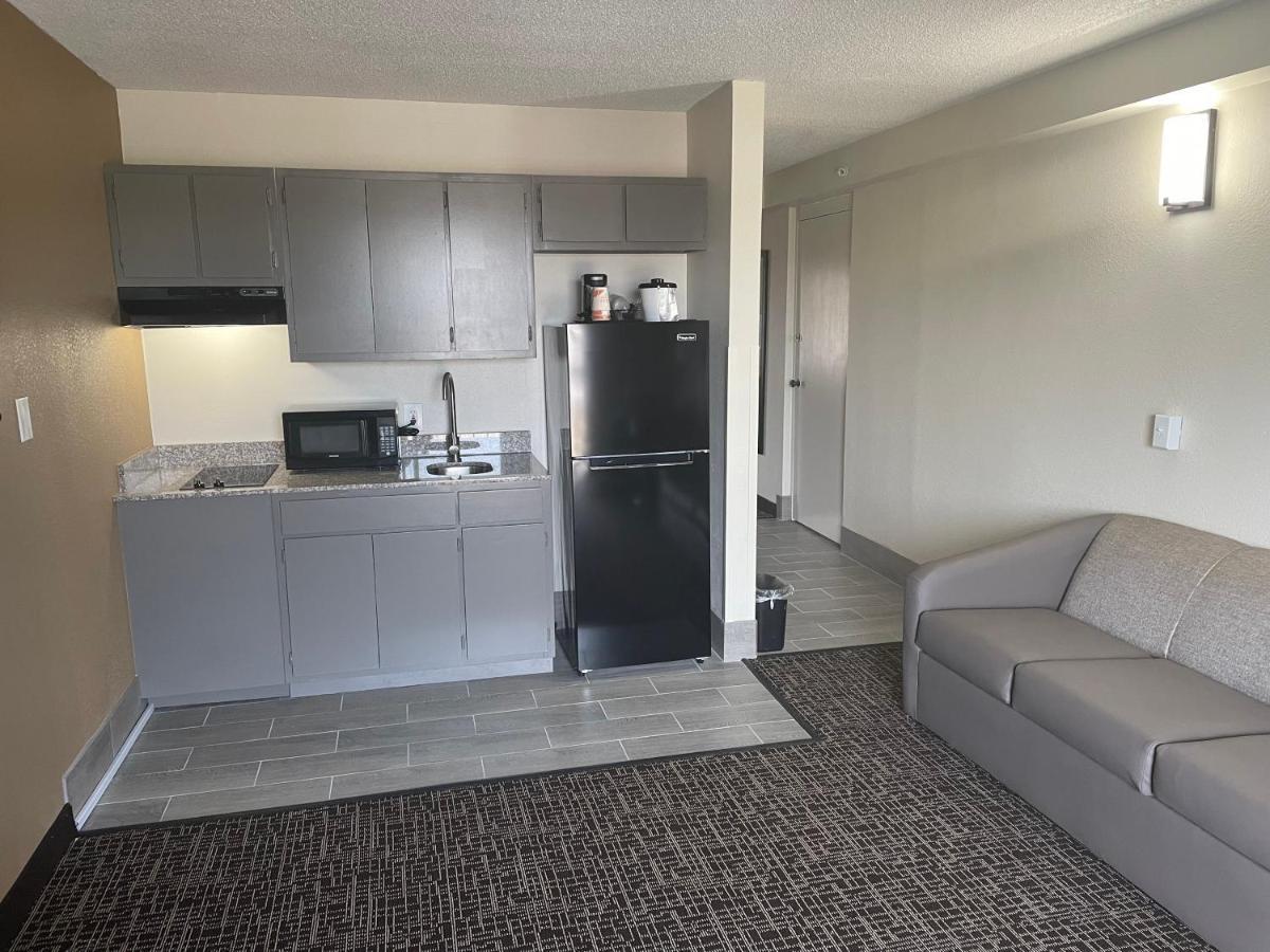 Quality Inn & Suites Spring Lake - Fayetteville Near Fort Bragg Luaran gambar
