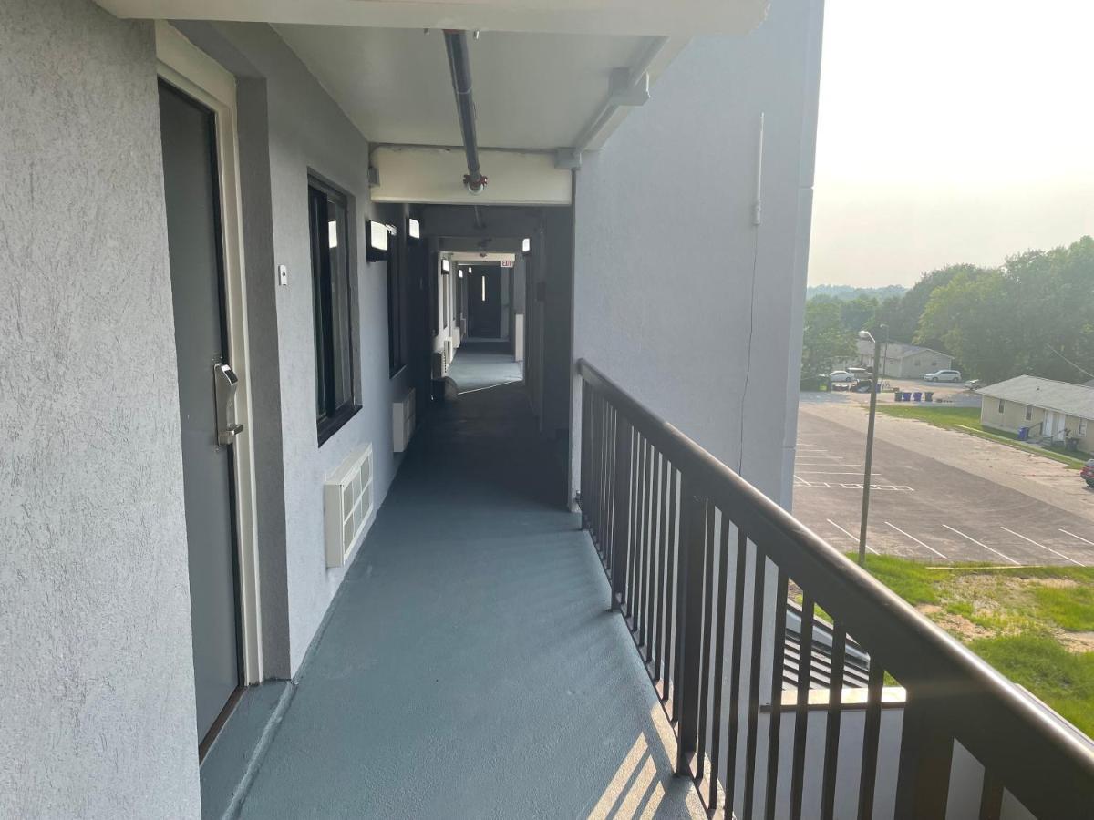 Quality Inn & Suites Spring Lake - Fayetteville Near Fort Bragg Luaran gambar