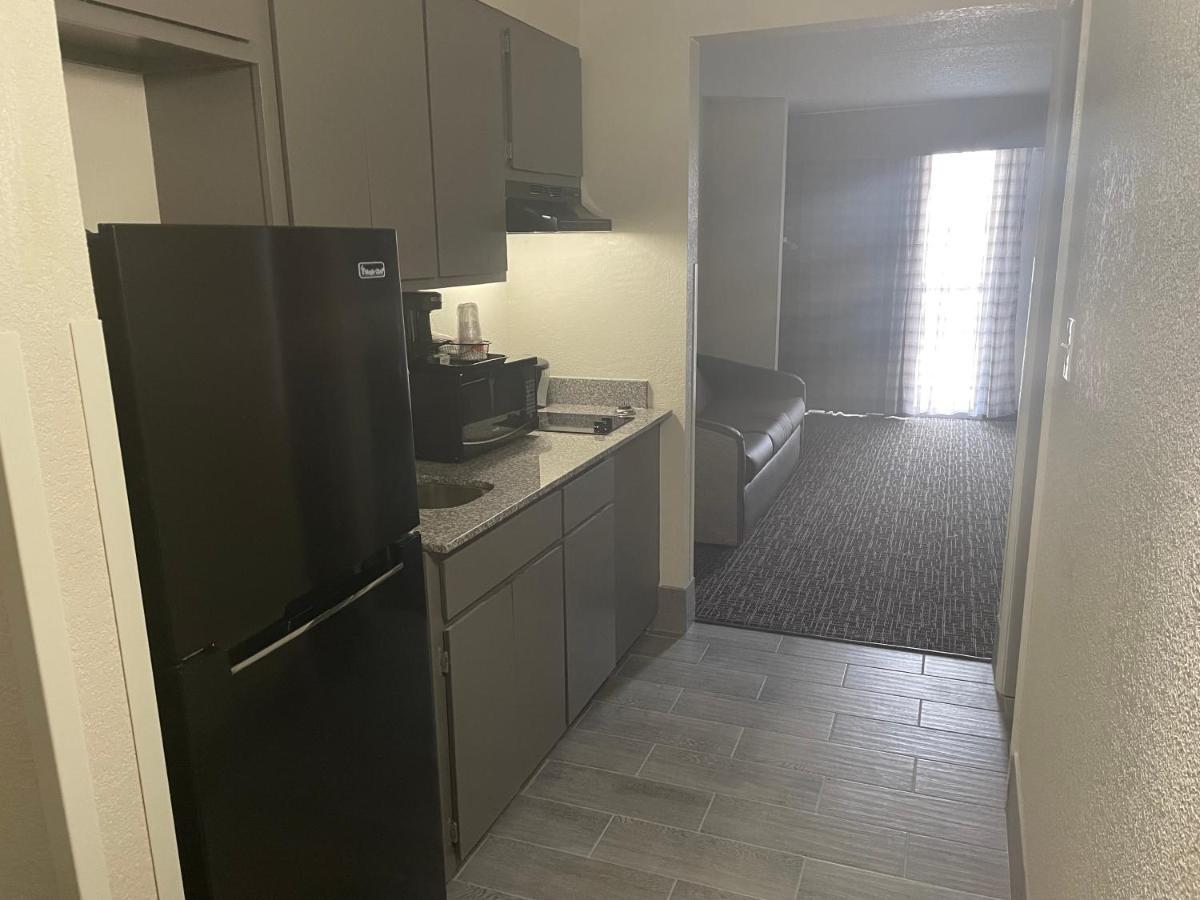 Quality Inn & Suites Spring Lake - Fayetteville Near Fort Bragg Luaran gambar